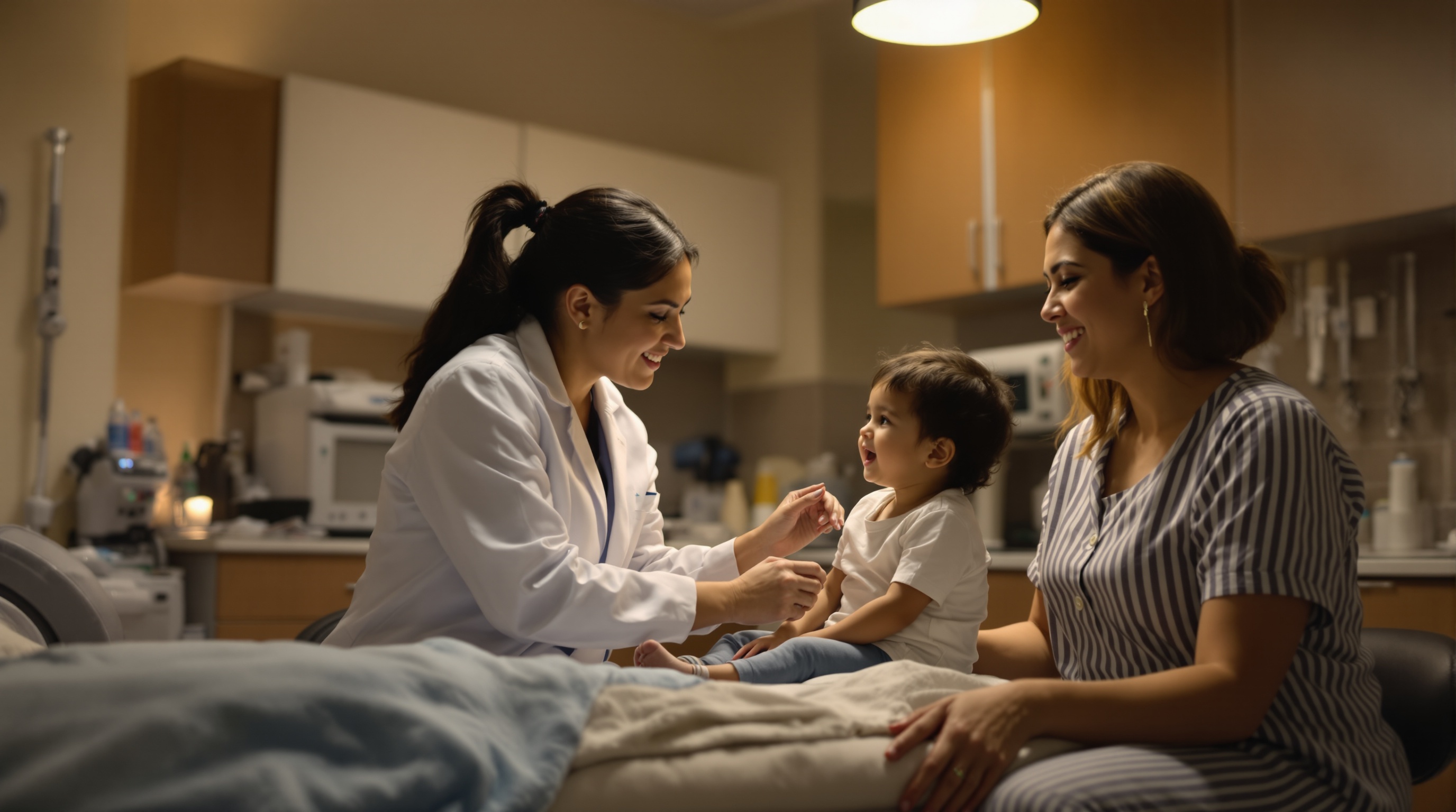 Urgent Care Pharr Tx
