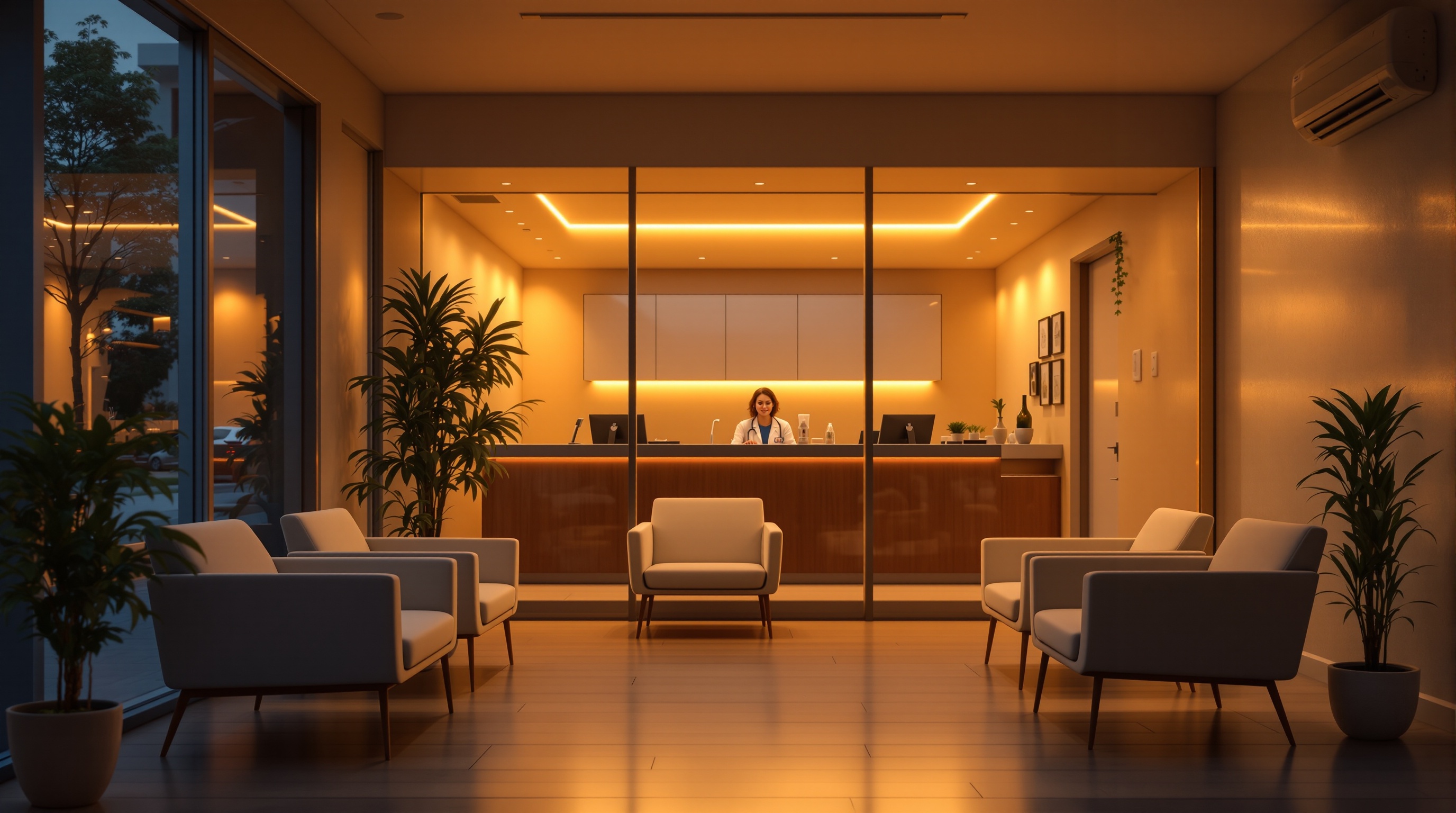 No Insurance? You're Welcome Here.