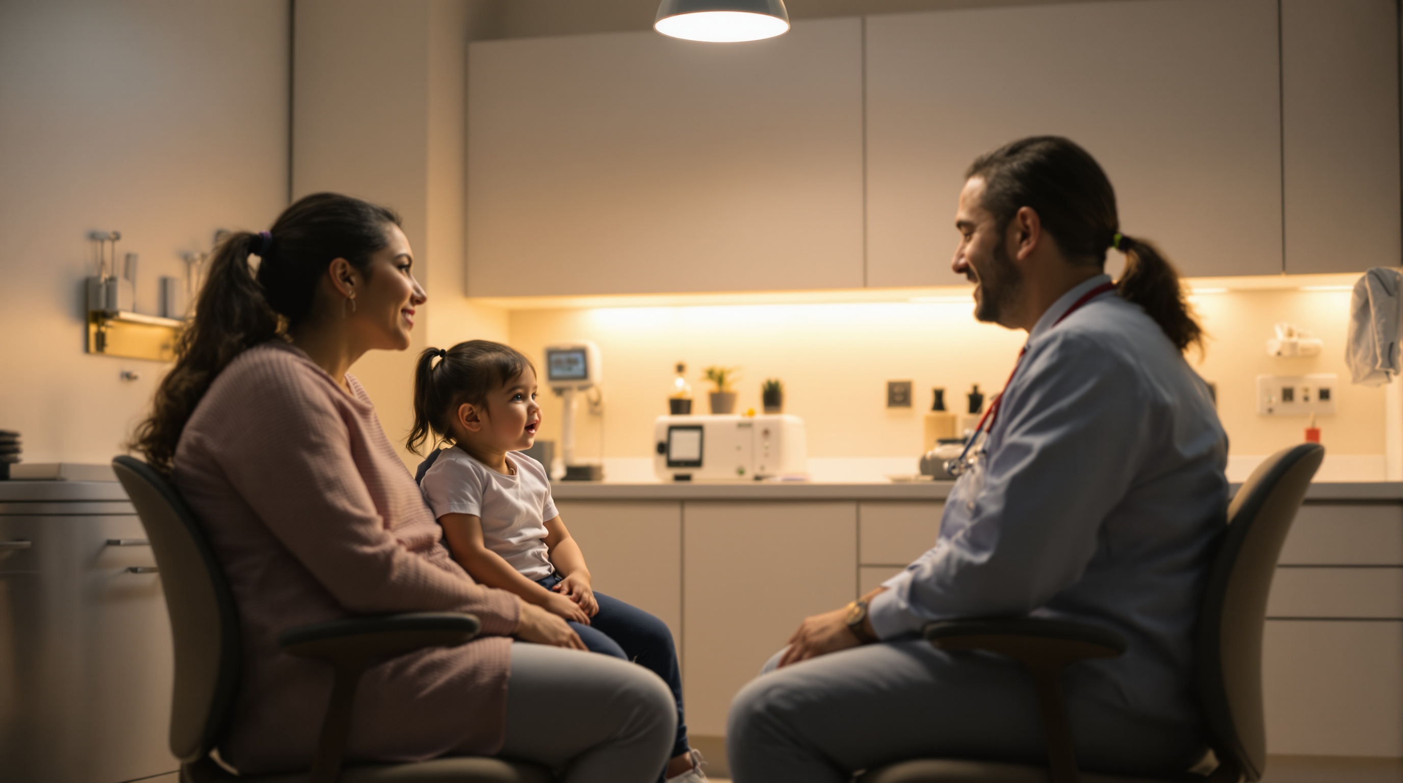 Walk-In Clinic Pharr TX — Open Nights & Weekends | Optimum Health & Wellness